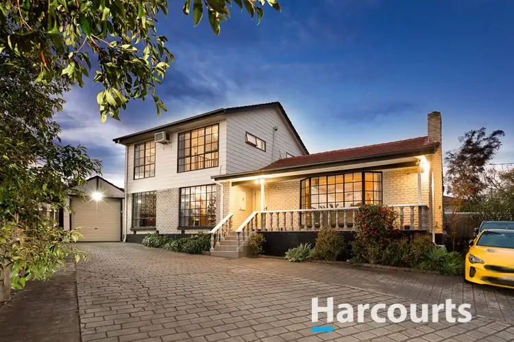3 Sabine Ave, Dandenong North VIC 3175
