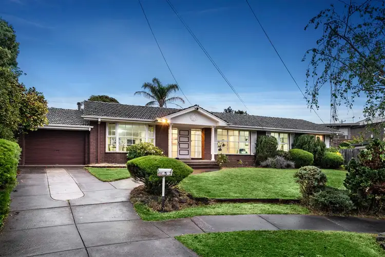 5 Silverdale Court, Doncaster East VIC 3109