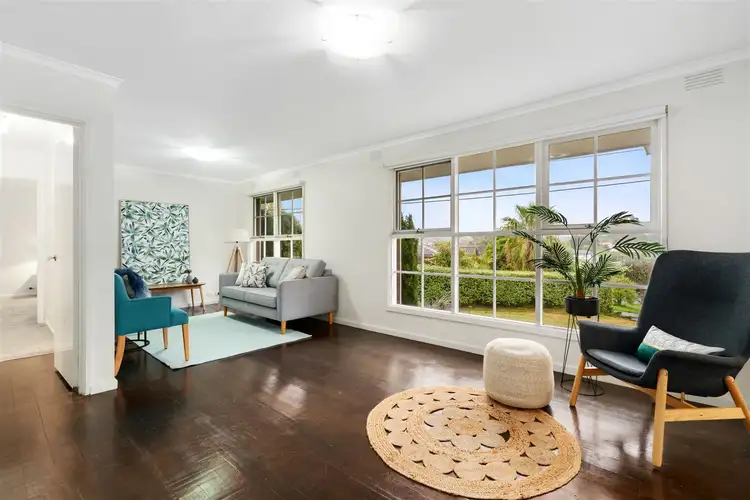 Second view of Homely house listing, 5 Silverdale Court, Doncaster East VIC 3109