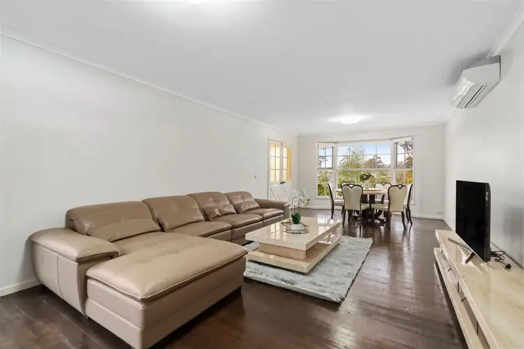 Third view of Homely house listing, 5 Silverdale Court, Doncaster East VIC 3109