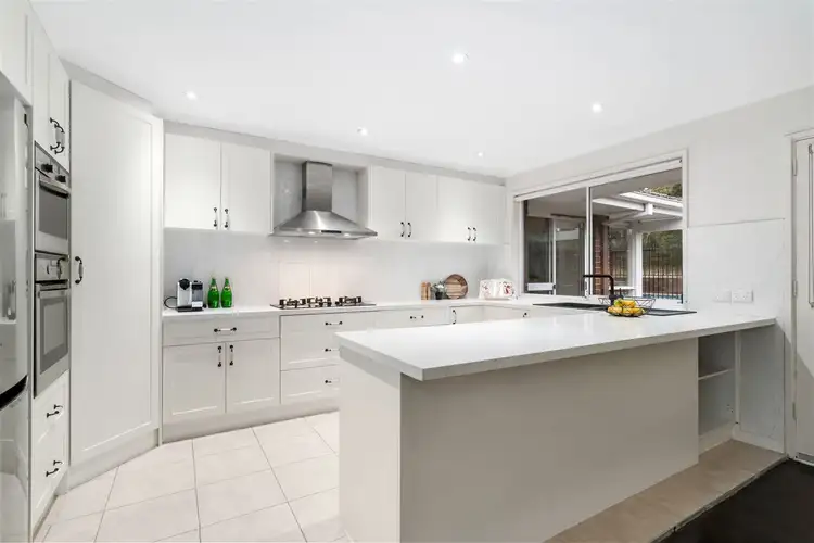 Fourth view of Homely house listing, 5 Silverdale Court, Doncaster East VIC 3109