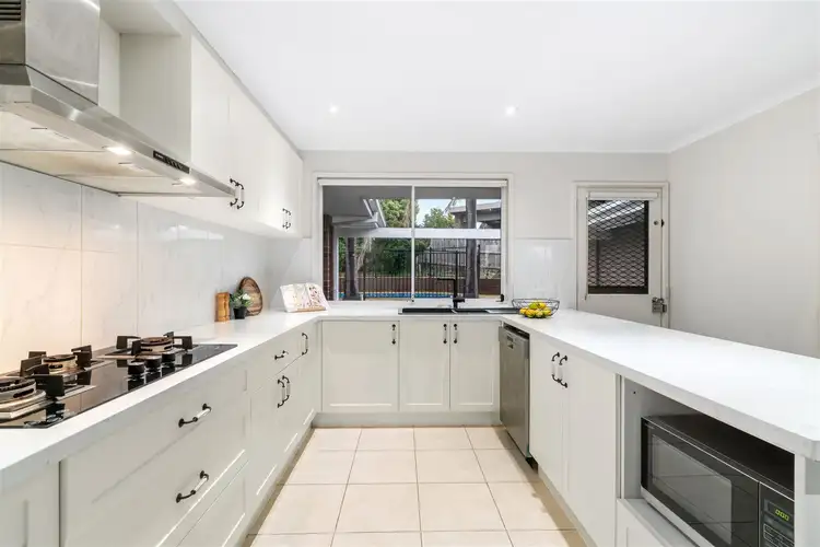 Fifth view of Homely house listing, 5 Silverdale Court, Doncaster East VIC 3109