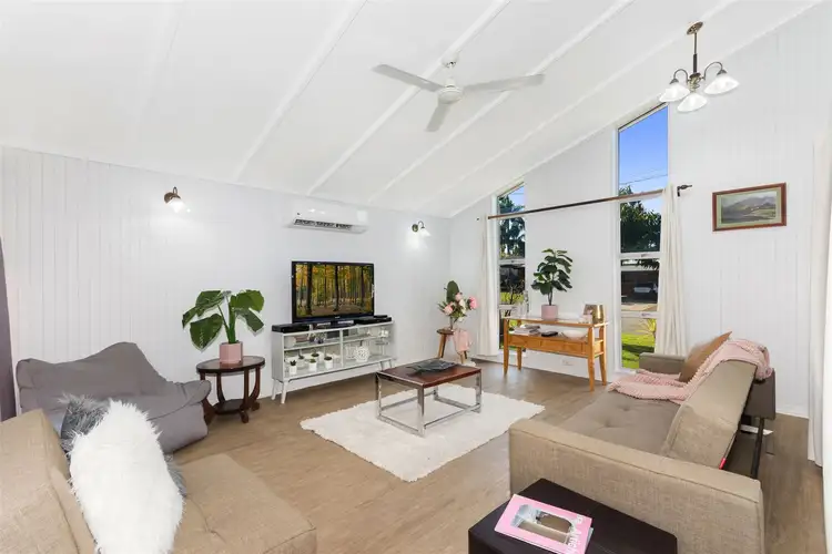 Second view of Homely house listing, 7 Coates Street, Mount Louisa QLD 4814