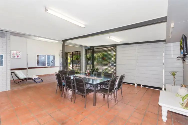 Sixth view of Homely house listing, 7 Coates Street, Mount Louisa QLD 4814