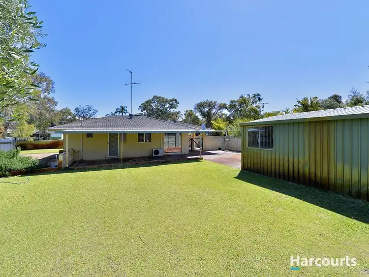 Sixth view of Homely house listing, 10 Barbara Street, Falcon WA 6210