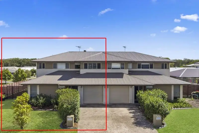 Main view of Homely townhouse listing, 22a Woodlight Street, Mango Hill QLD 4509