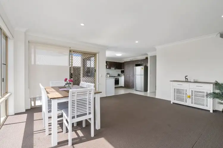Fifth view of Homely townhouse listing, 22a Woodlight Street, Mango Hill QLD 4509