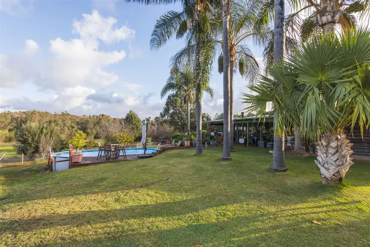 5 Parkside Gardens, Bindoon WA 6502