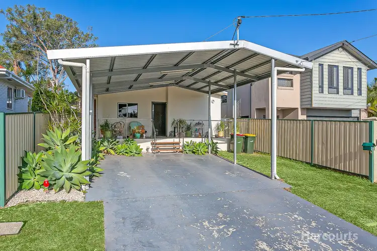 126 Victoria Ave, Margate QLD 4019