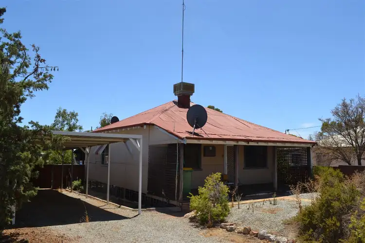 Main view of Homely house listing, 27 Macpherson Street, Cunderdin WA 6407