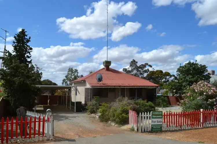 Third view of Homely house listing, 27 Macpherson Street, Cunderdin WA 6407
