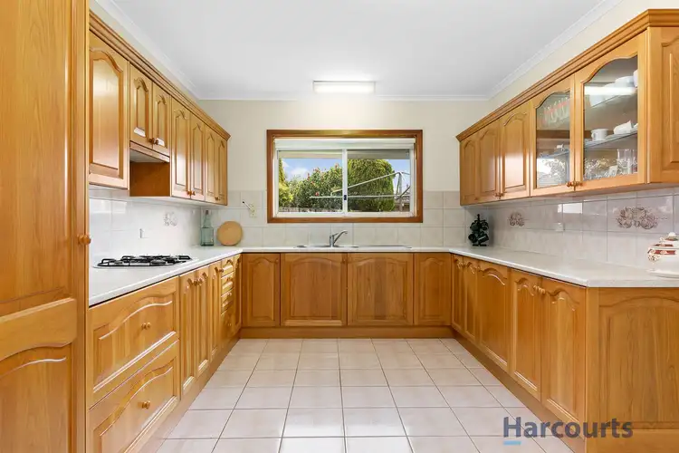 Second view of Homely house listing, 134 Blackburn Road, Glen Waverley VIC 3150
