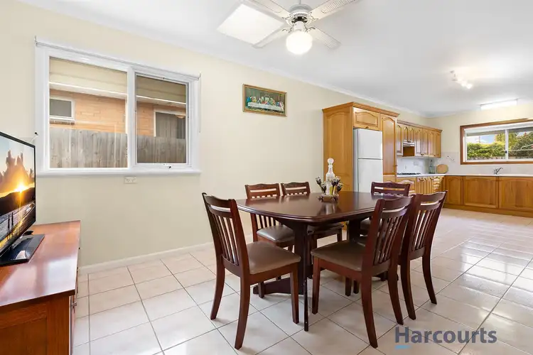 Fifth view of Homely house listing, 134 Blackburn Road, Glen Waverley VIC 3150