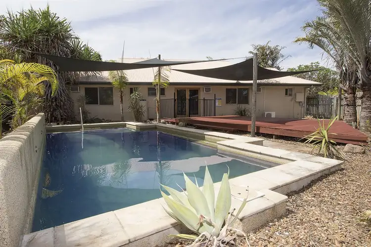 Second view of Homely house listing, 8 Hickory Court, Bushland Beach QLD 4818