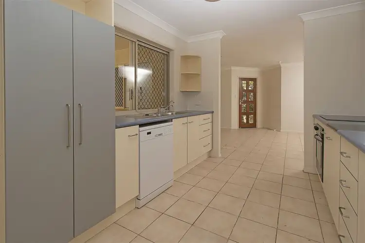 Third view of Homely house listing, 8 Hickory Court, Bushland Beach QLD 4818