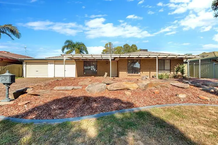 37 Otama Court, Craigmore SA 5114