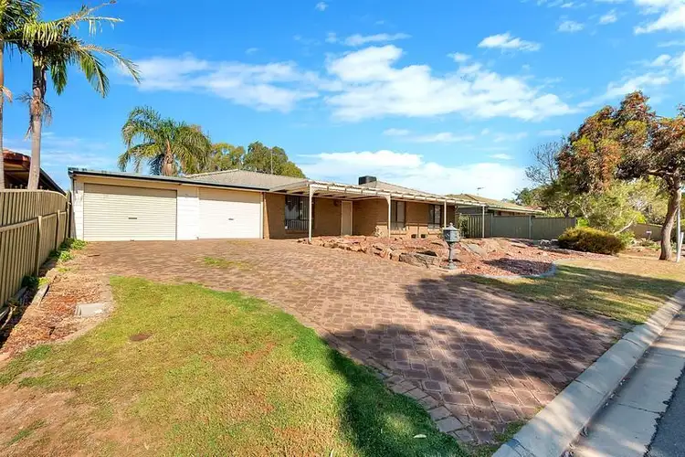 Second view of Homely house listing, 37 Otama Court, Craigmore SA 5114