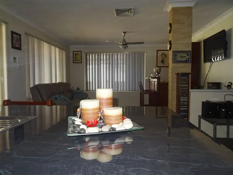 Fourth view of Homely house listing, 3 Ironbark Street, Manjimup WA 6258