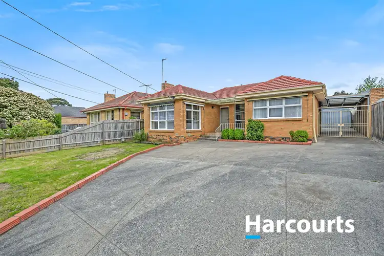 68 Husband  Road, Forest Hill VIC 3131