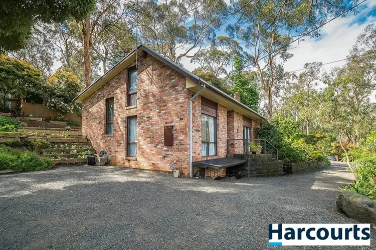 Main view of Homely house listing, 41 Deans Road, Upwey VIC 3158