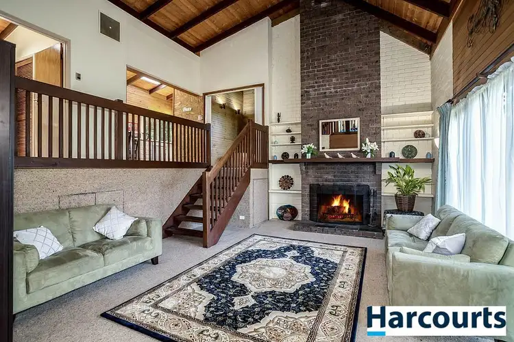 Fourth view of Homely house listing, 41 Deans Road, Upwey VIC 3158