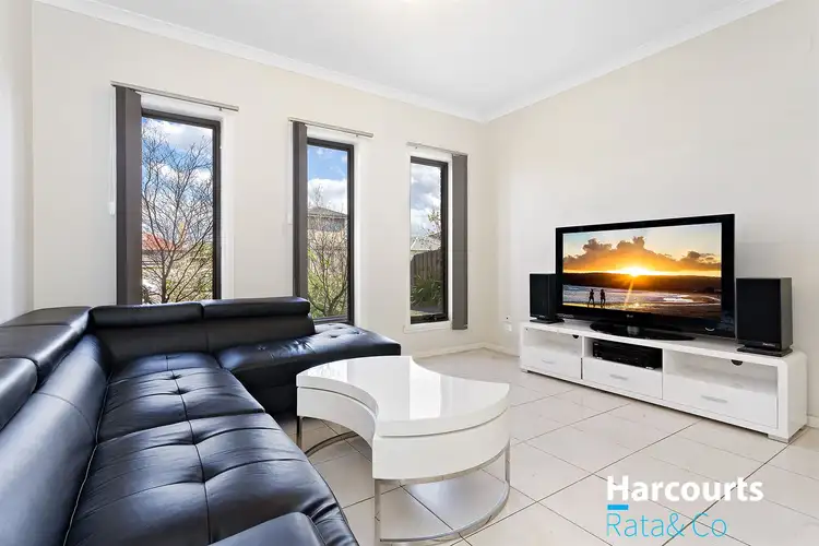 Third view of Homely townhouse listing, 1/74 Cyprus Street, Lalor VIC 3075