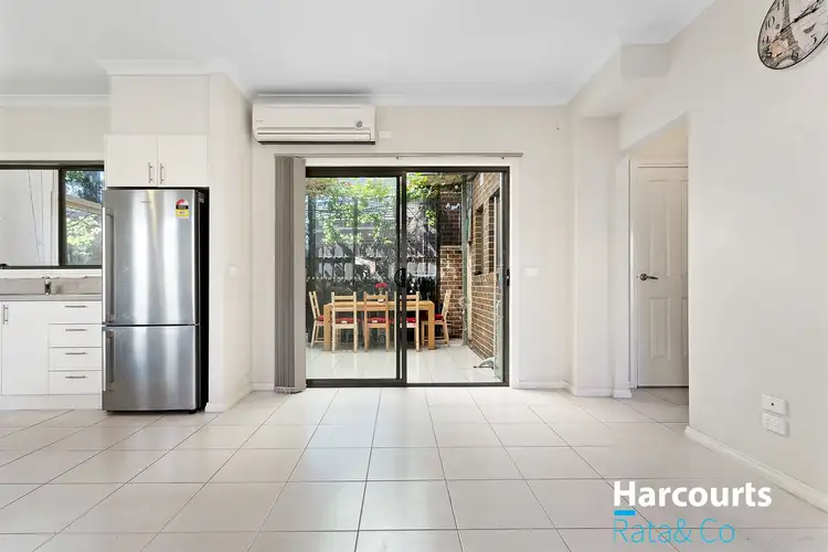 Fourth view of Homely townhouse listing, 1/74 Cyprus Street, Lalor VIC 3075