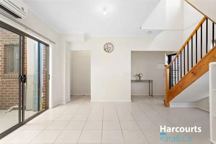 Fifth view of Homely townhouse listing, 1/74 Cyprus Street, Lalor VIC 3075