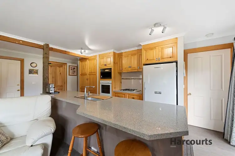 Fourth view of Homely rural property listing, 25 Kookaburra Rock Road, Claude Road TAS 7306