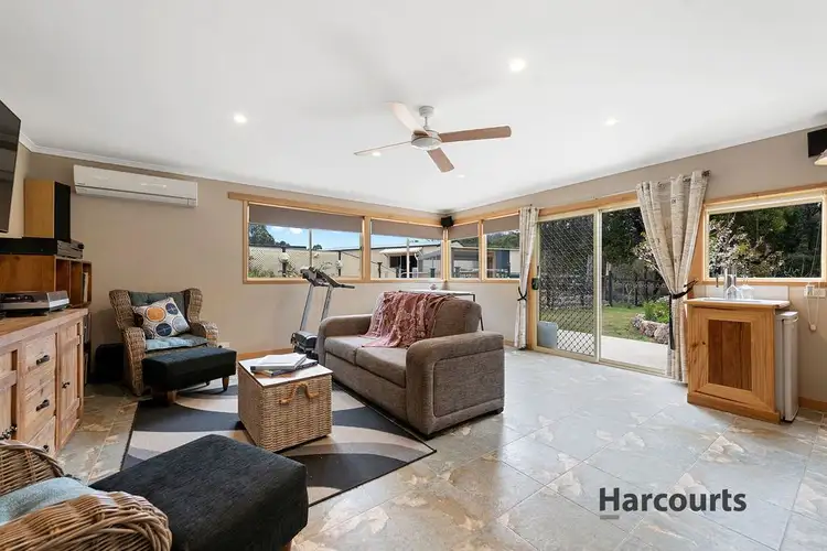Sixth view of Homely rural property listing, 25 Kookaburra Rock Road, Claude Road TAS 7306