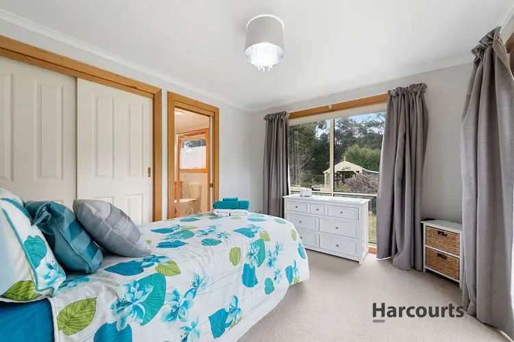 Seventh view of Homely rural property listing, 25 Kookaburra Rock Road, Claude Road TAS 7306