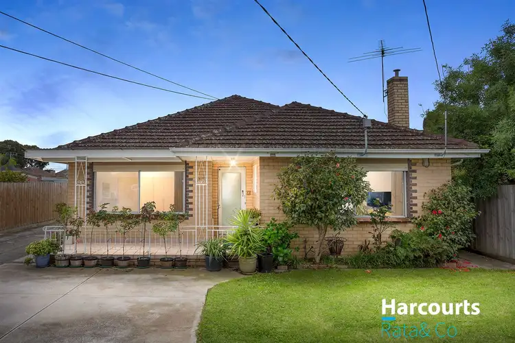 Main view of Homely house listing, 32 Elliot Street, Reservoir VIC 3073
