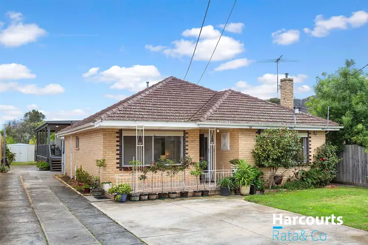Second view of Homely house listing, 32 Elliot Street, Reservoir VIC 3073