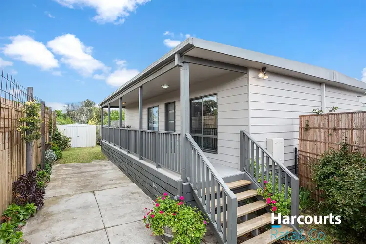 Sixth view of Homely house listing, 32 Elliot Street, Reservoir VIC 3073