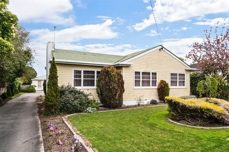 Main view of Homely house listing, 1/137 Steele Street, Devonport TAS 7310
