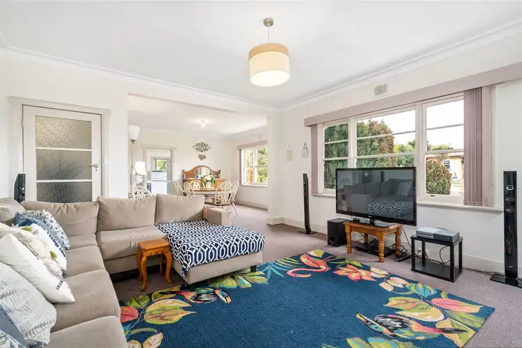 Third view of Homely house listing, 1/137 Steele Street, Devonport TAS 7310