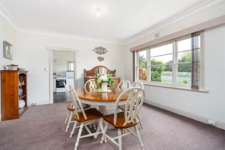 Fourth view of Homely house listing, 1/137 Steele Street, Devonport TAS 7310