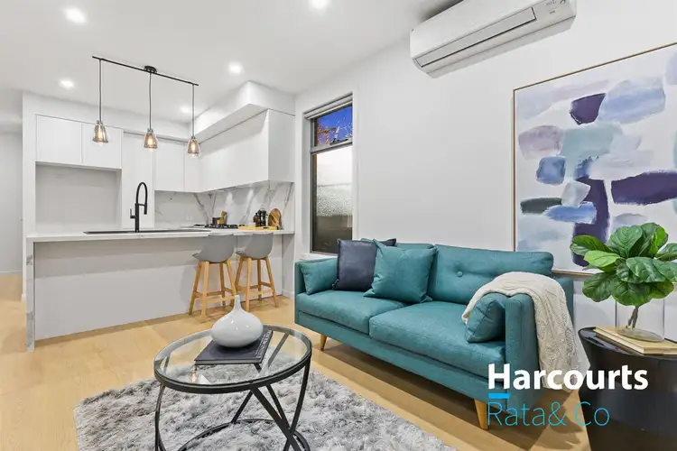 Fifth view of Homely townhouse listing, 10B Dobson Road, Montmorency VIC 3094