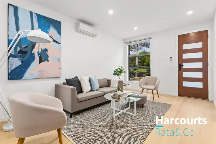 Sixth view of Homely townhouse listing, 10B Dobson Road, Montmorency VIC 3094