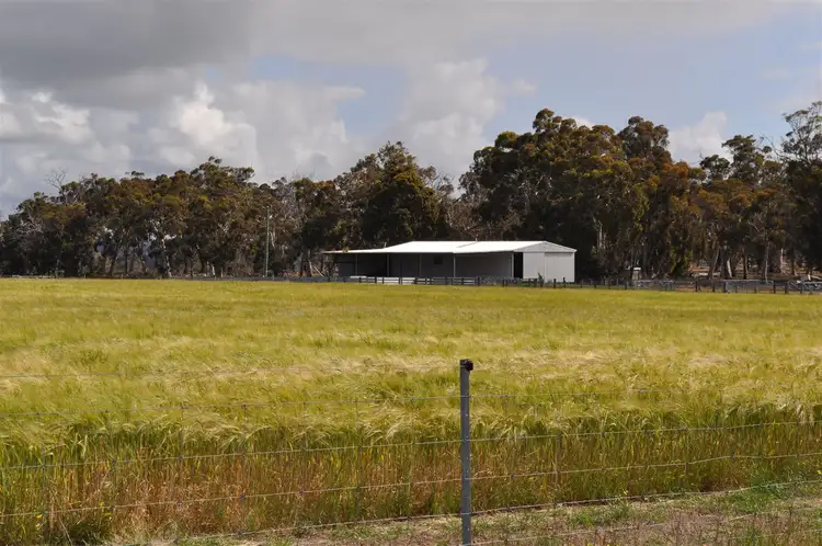 Seventh view of Homely rural property listing, ' The Brook ', Cranbrook WA 6321