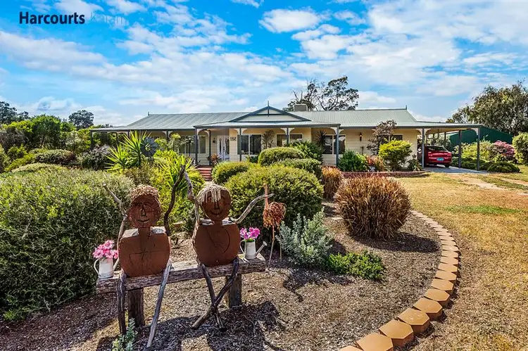 Main view of Homely house listing, 105 O'Driscoll Street, Bakers Hill WA 6562