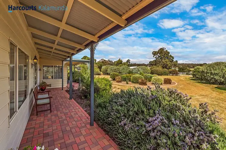 Second view of Homely house listing, 105 O'Driscoll Street, Bakers Hill WA 6562