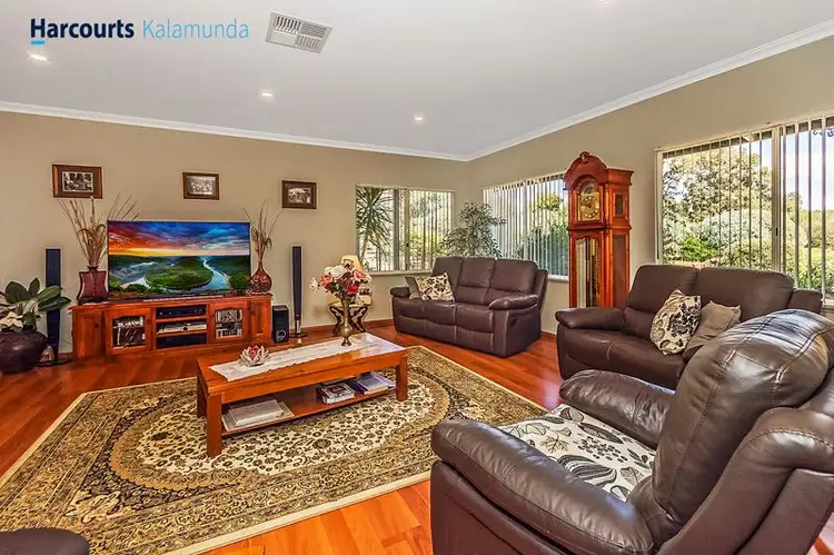 Fourth view of Homely house listing, 105 O'Driscoll Street, Bakers Hill WA 6562