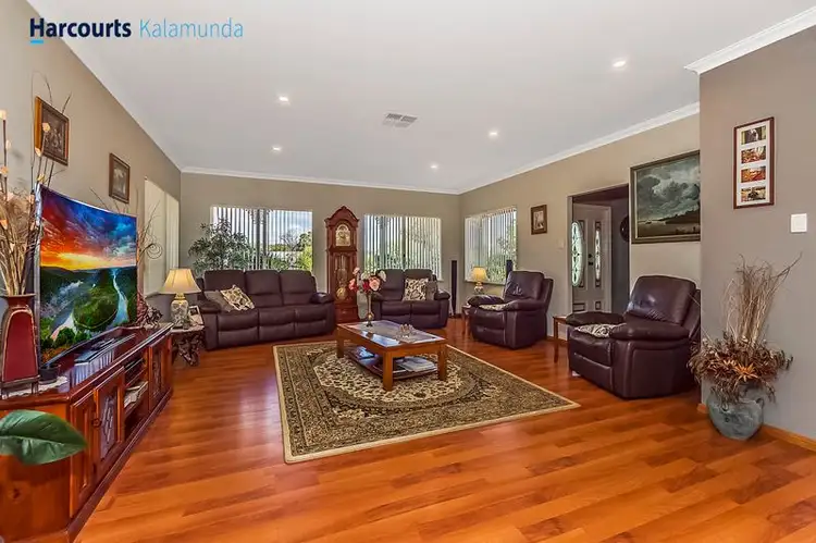 Fifth view of Homely house listing, 105 O'Driscoll Street, Bakers Hill WA 6562