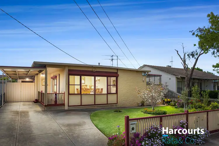 8 Gosford Crescent, Broadmeadows VIC 3047