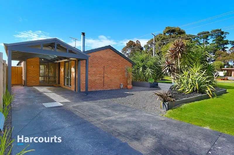 Main view of Homely house listing, 12 Norfolk Close, Somerville VIC 3912