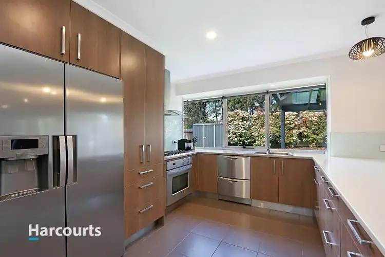 Third view of Homely house listing, 12 Norfolk Close, Somerville VIC 3912