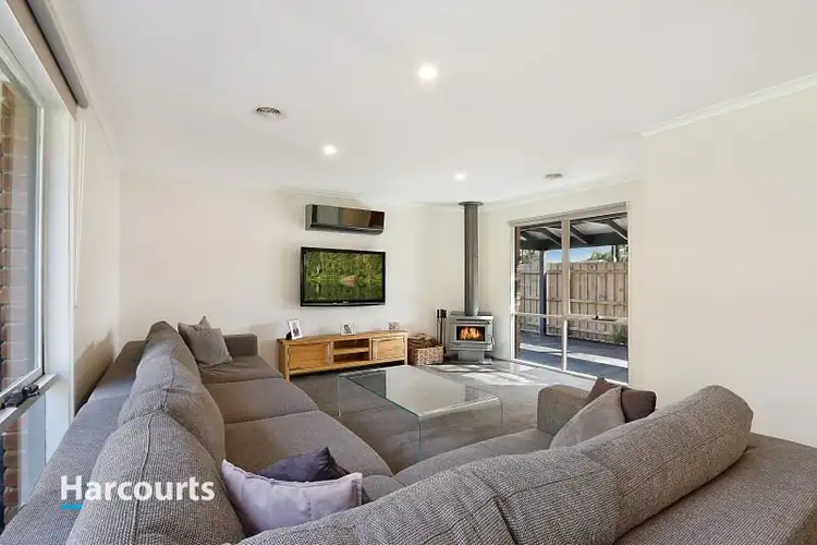 Fourth view of Homely house listing, 12 Norfolk Close, Somerville VIC 3912