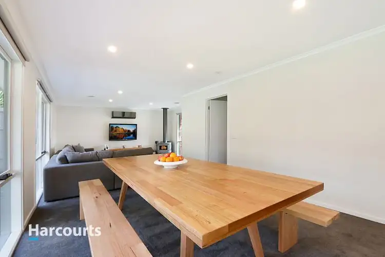 Fifth view of Homely house listing, 12 Norfolk Close, Somerville VIC 3912