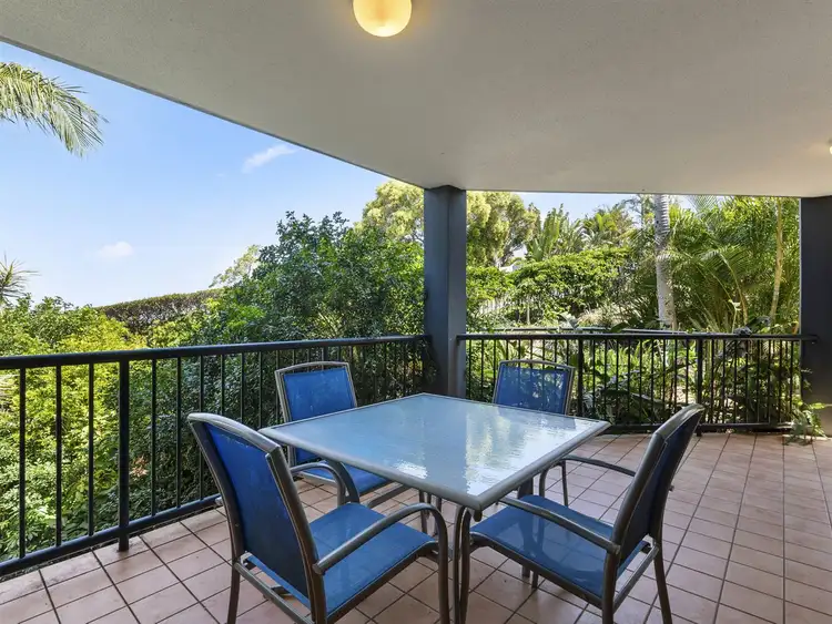 10/3 Dubois Close, Buderim QLD 4556
